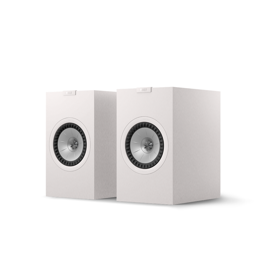 KEF - Q3 Meta - Bookshelf Speakers Australia