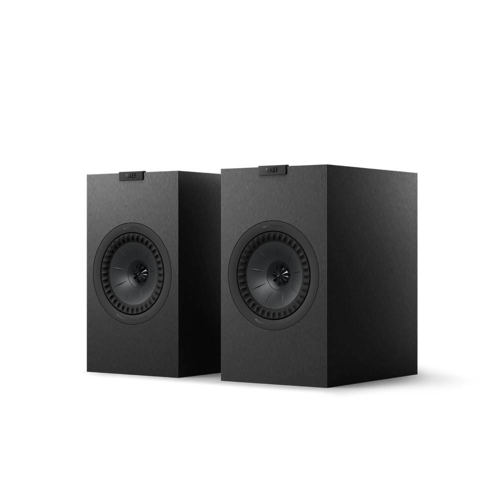 KEF - Q3 Meta - Bookshelf Speakers Australia