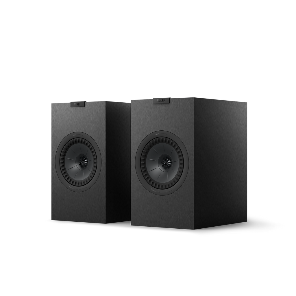 KEF - Q3 Meta - Bookshelf Speakers Australia