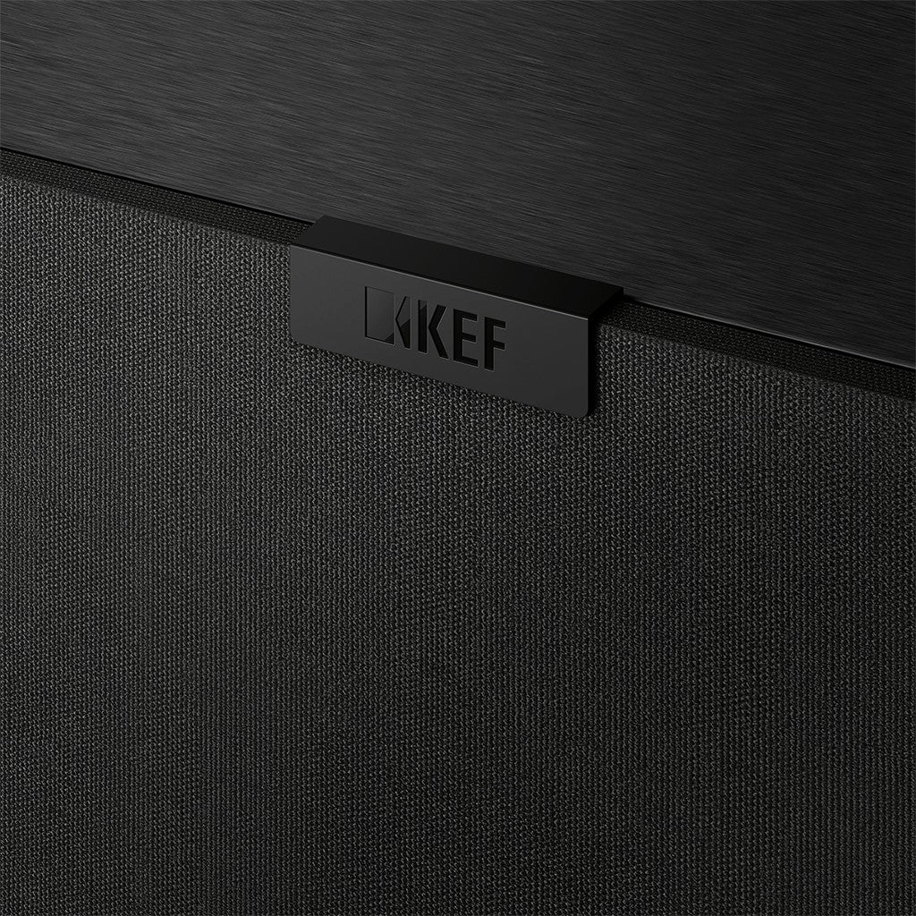 KEF - Q4 Meta - On-Wall Speakers Australia