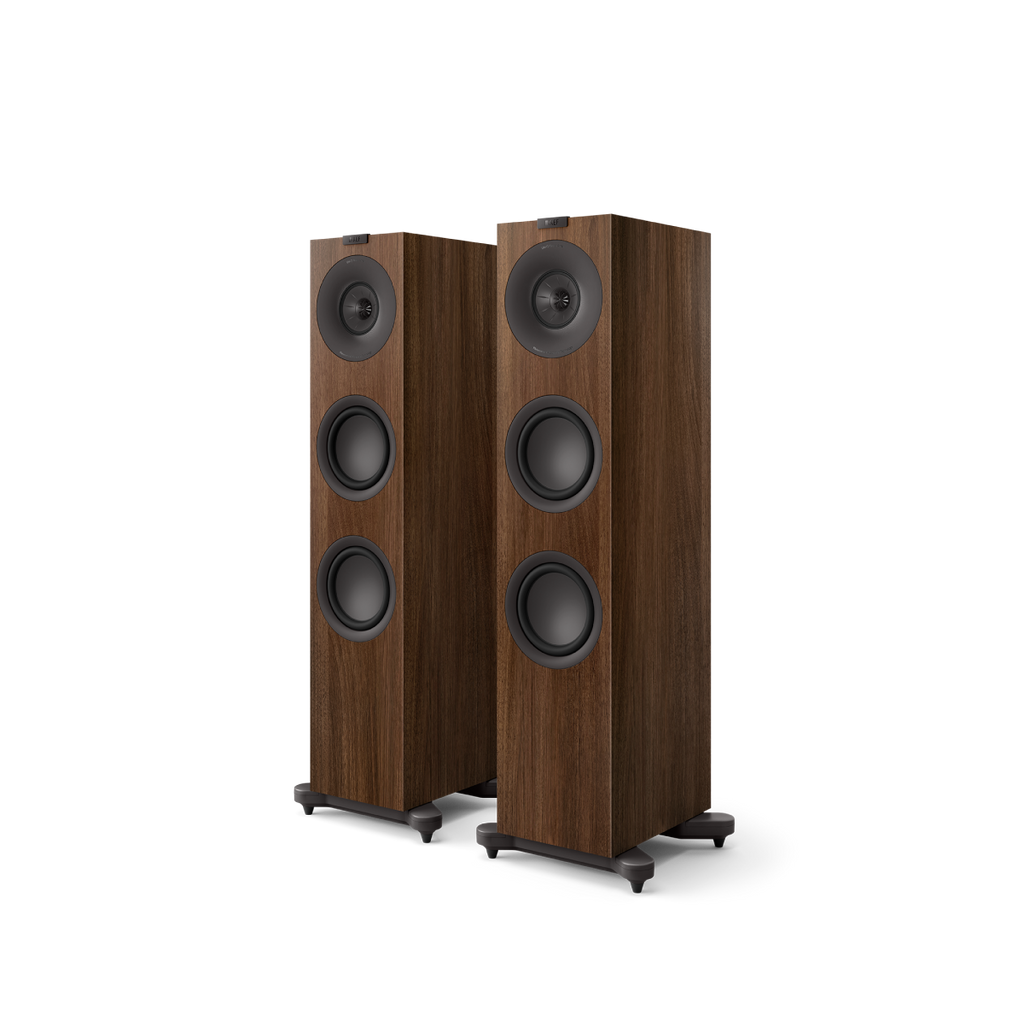 KEF - Q7 - Floorstanding Speakers Australia