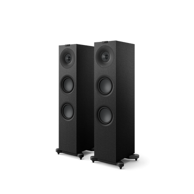 KEF - Q7 - Floorstanding Speakers Australia