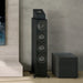 KEF - Q8 Meta - Surround Speakers Australia