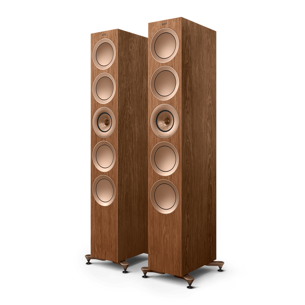 KEF - R11 Meta - Floorstanding Speakers Australia