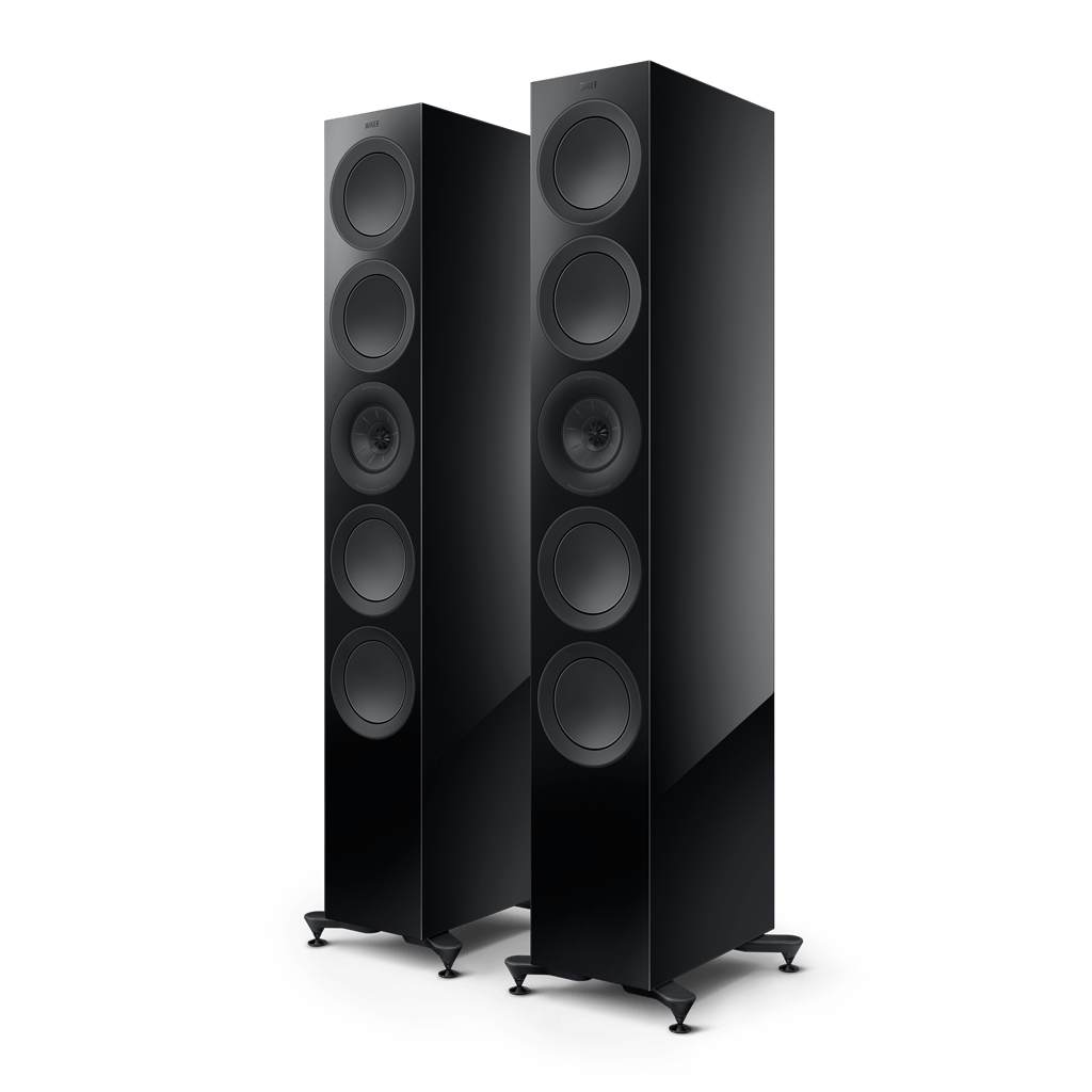 KEF - R11 Meta - Floorstanding Speakers