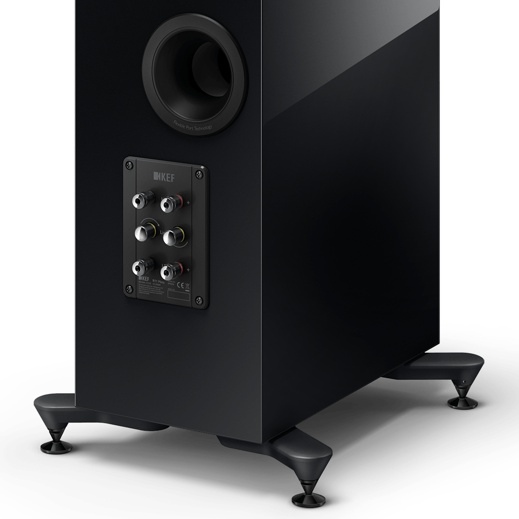 KEF - R11 Meta - Floorstanding Speakers