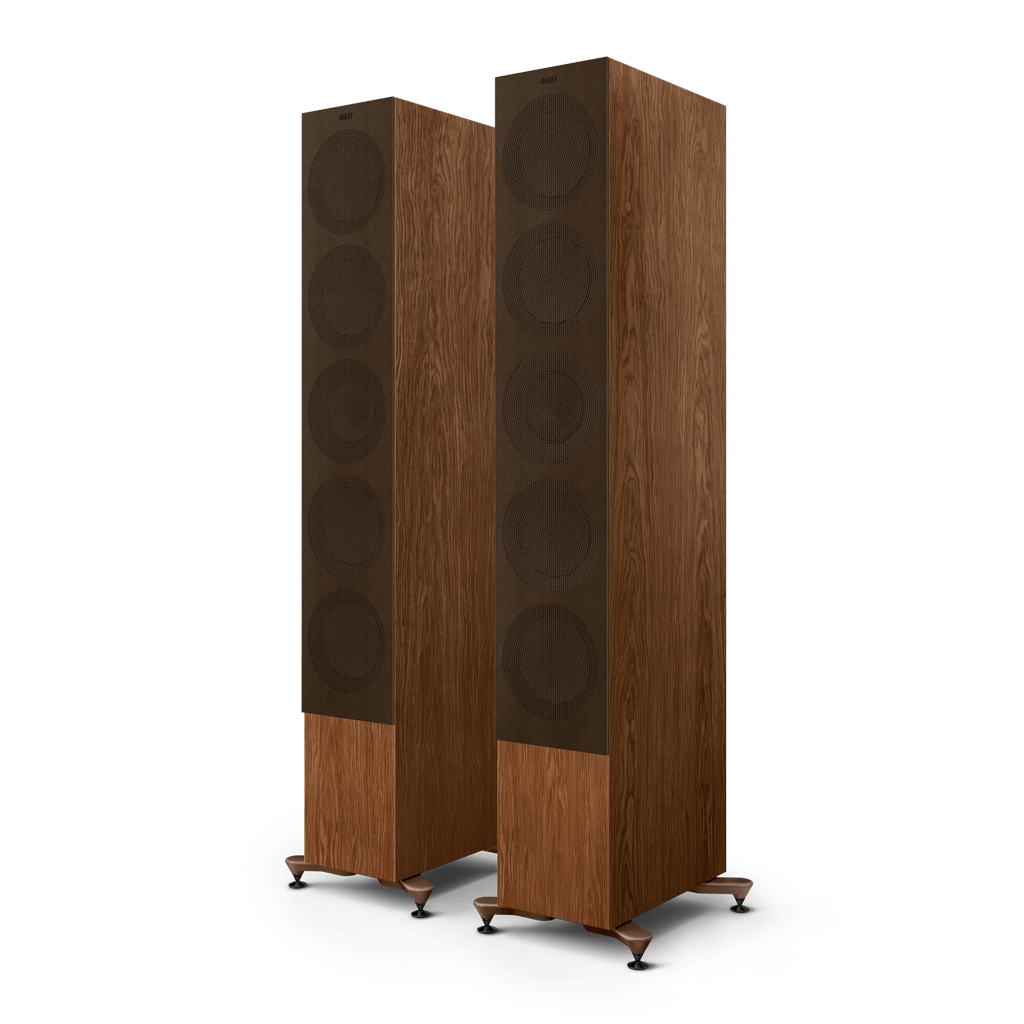 KEF - R11 Meta - Floorstanding Speakers