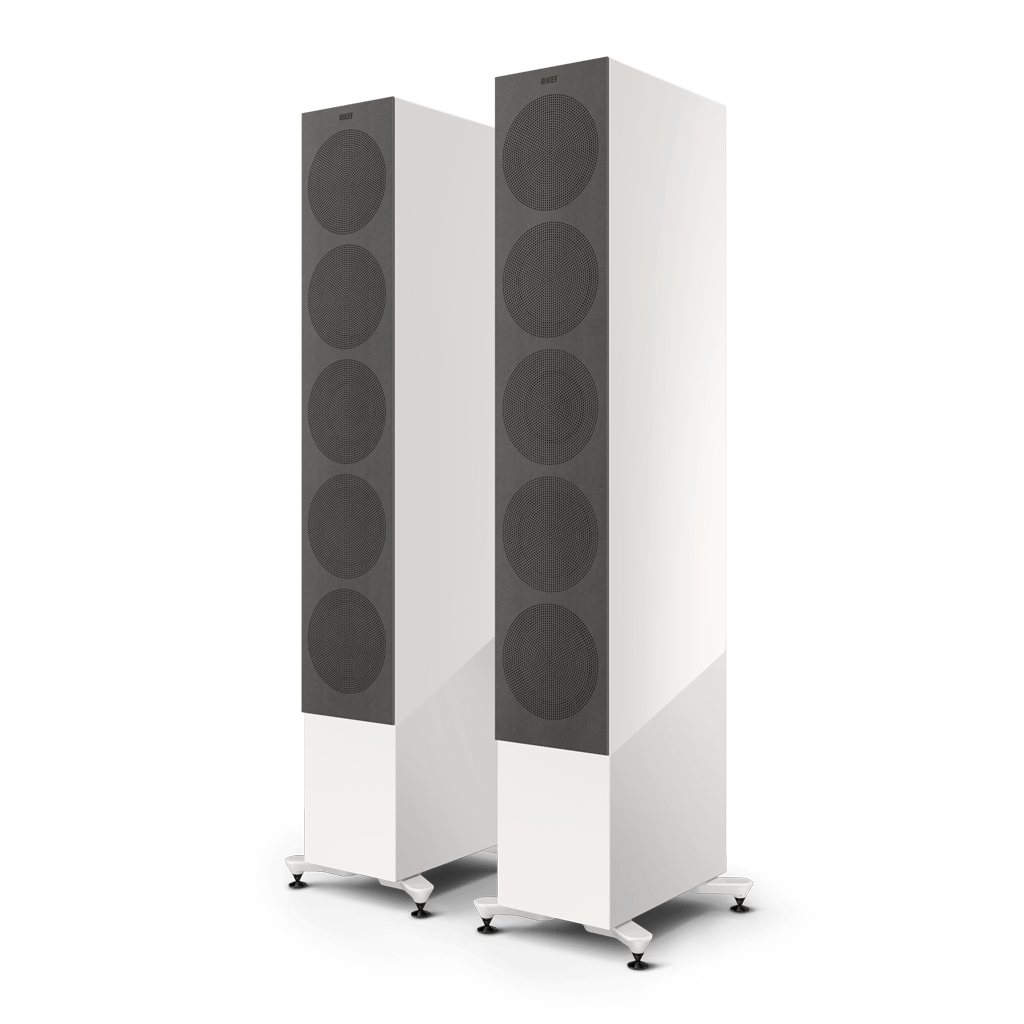 KEF - R11 Meta - Floorstanding Speakers
