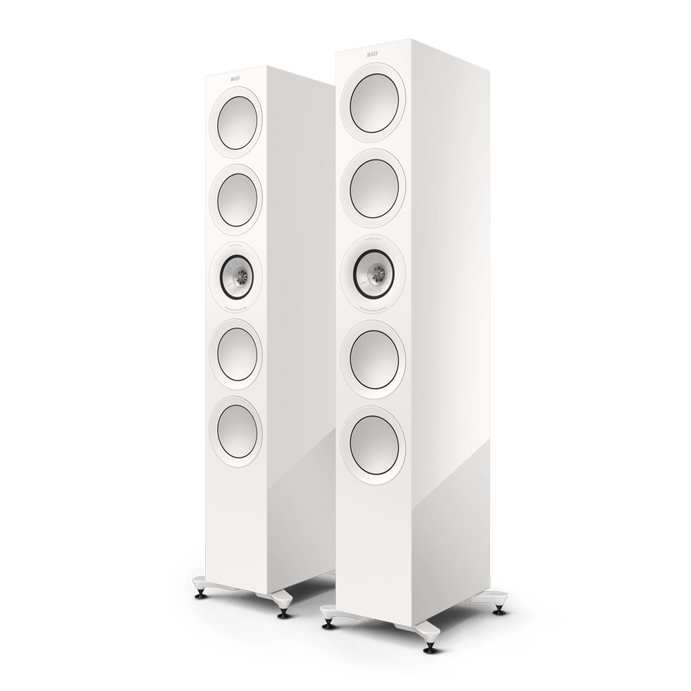 KEF - R11 Meta - Floorstanding Speakers Australia