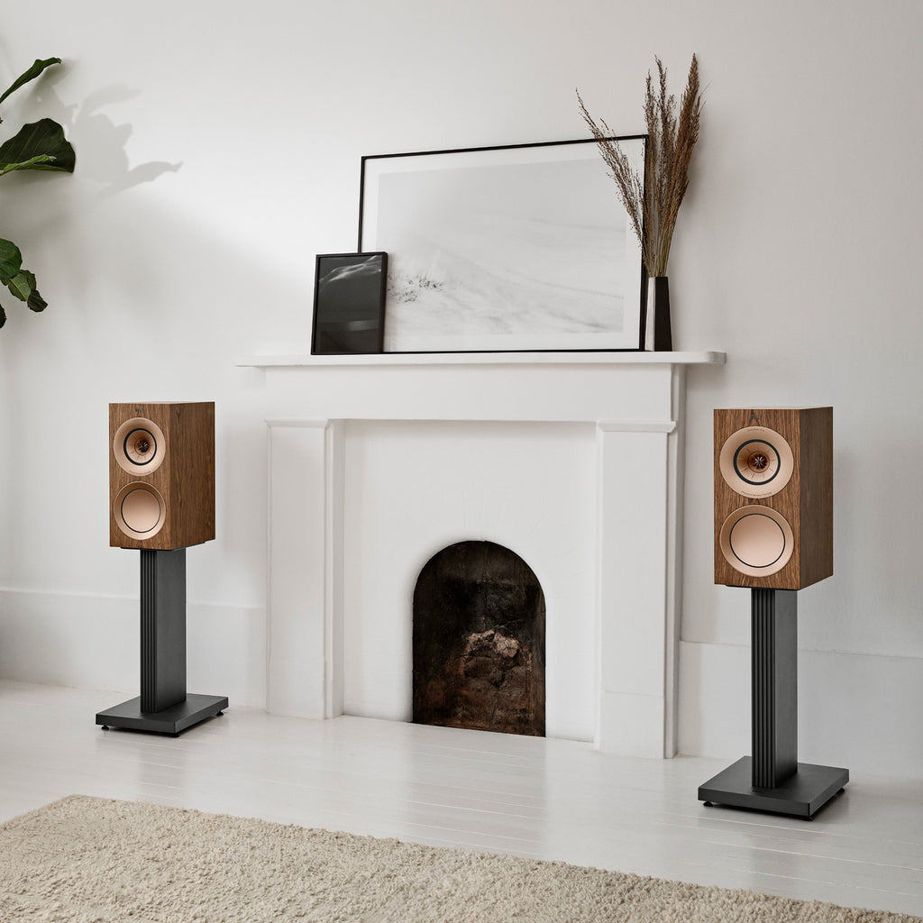 KEF - R3 Meta - Bookshelf Speaker