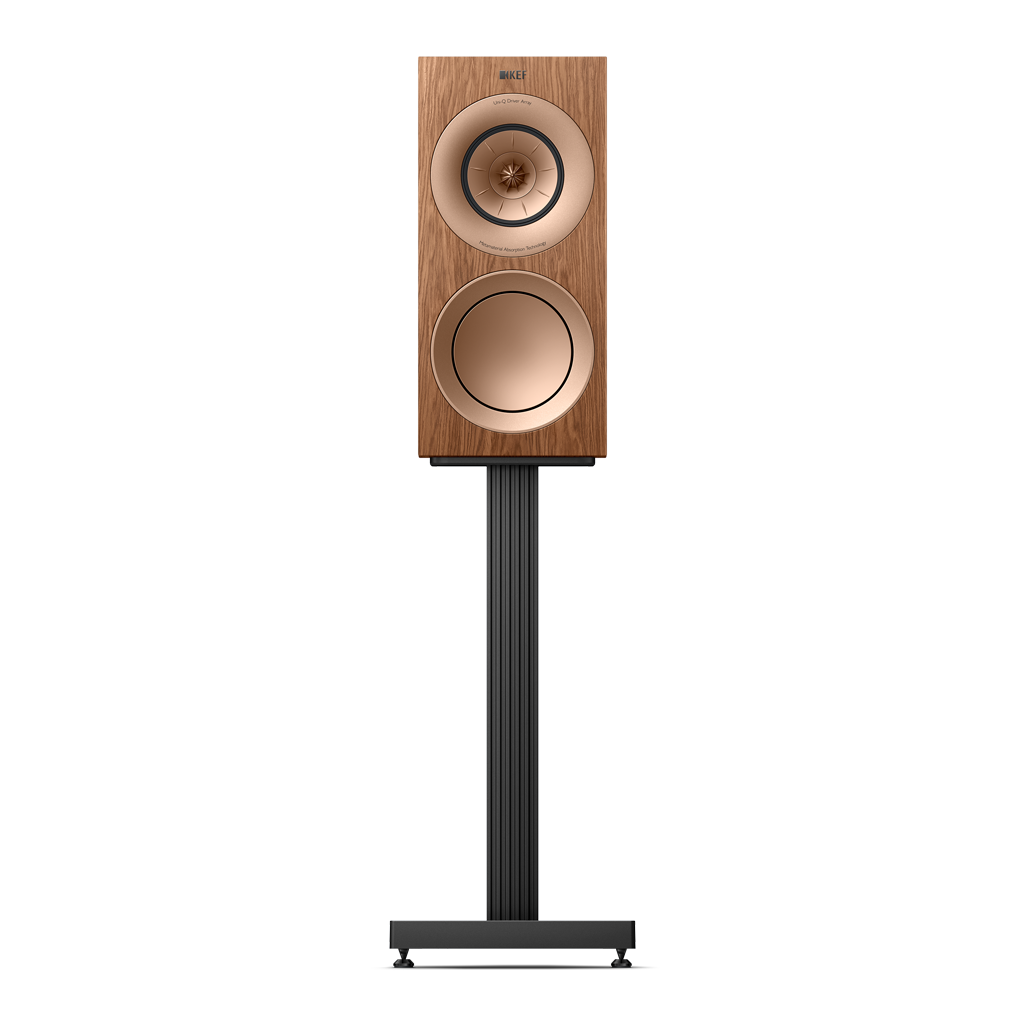 KEF - R3 Meta - Bookshelf Speaker