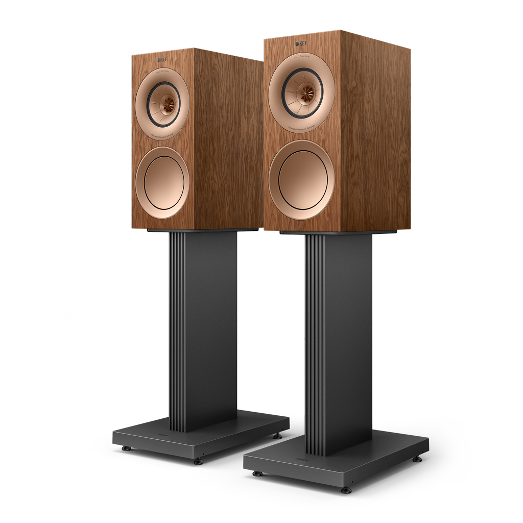 KEF - R3 Meta - Bookshelf Speaker