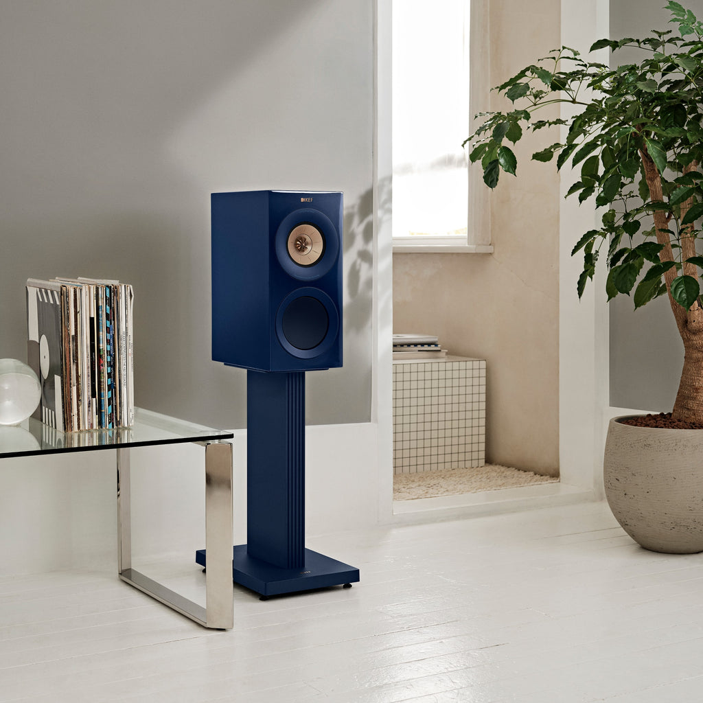 KEF - R3 Meta - Bookshelf Speaker