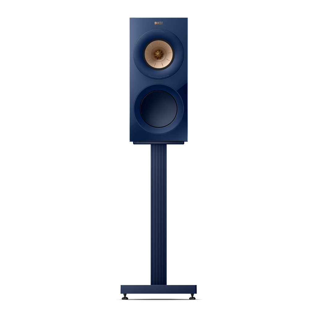 KEF - R3 Meta - Bookshelf Speaker