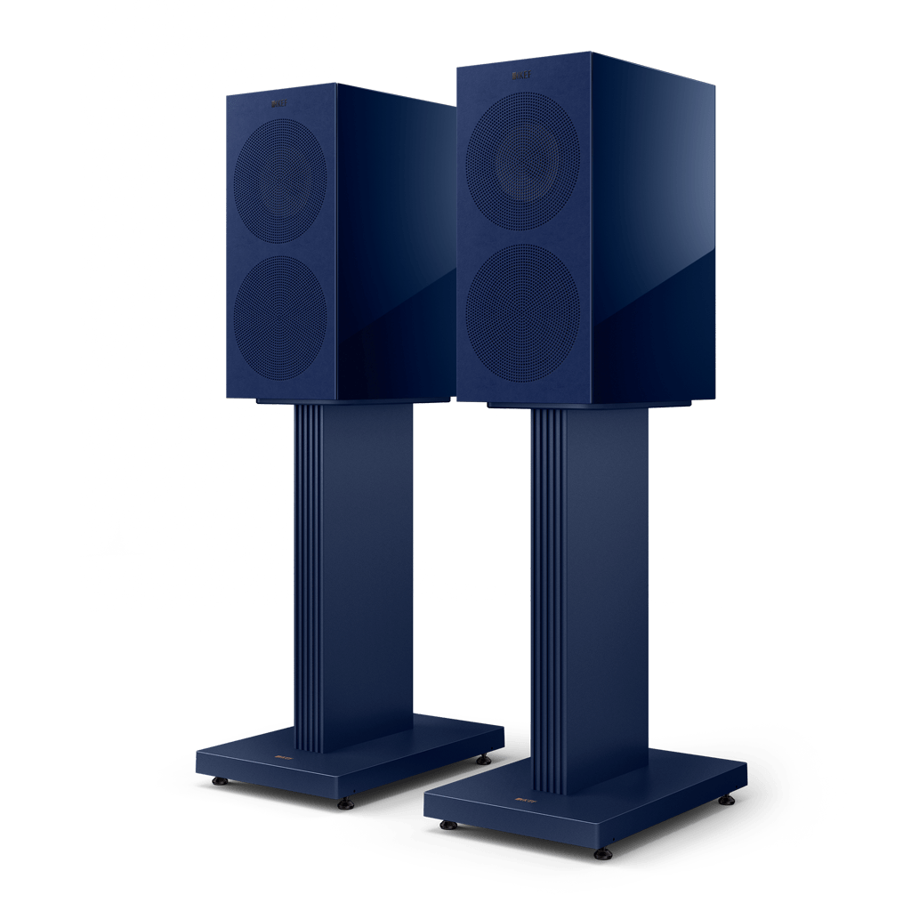 KEF - R3 Meta - Bookshelf Speaker