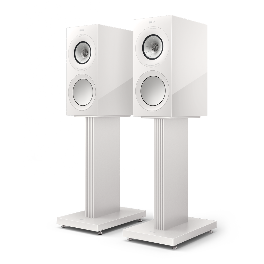 KEF - R3 Meta - Bookshelf Speaker