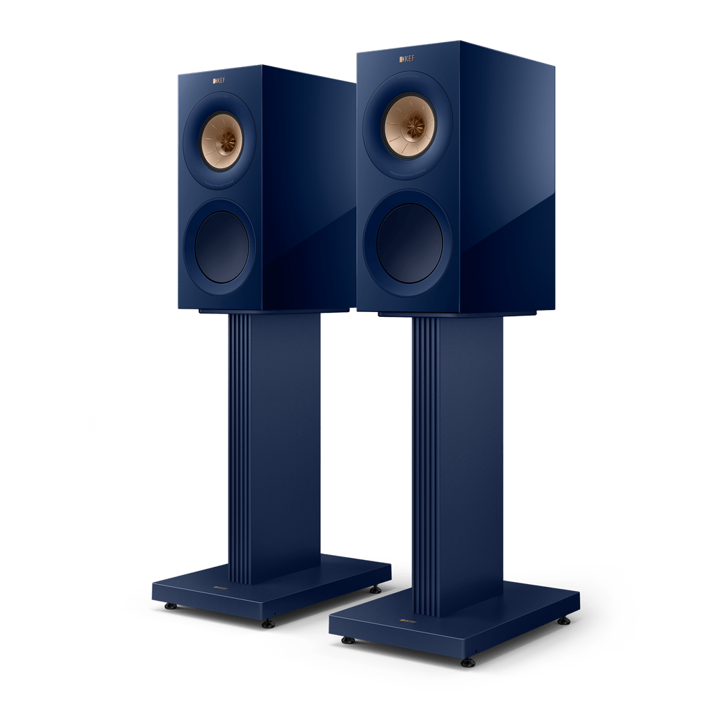 KEF - R3 Meta - Bookshelf Speaker