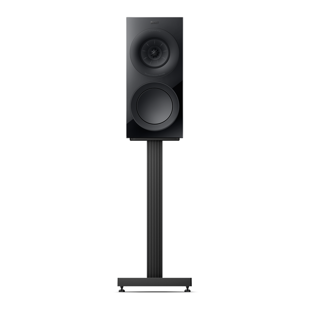 KEF - R3 Meta - Bookshelf Speaker