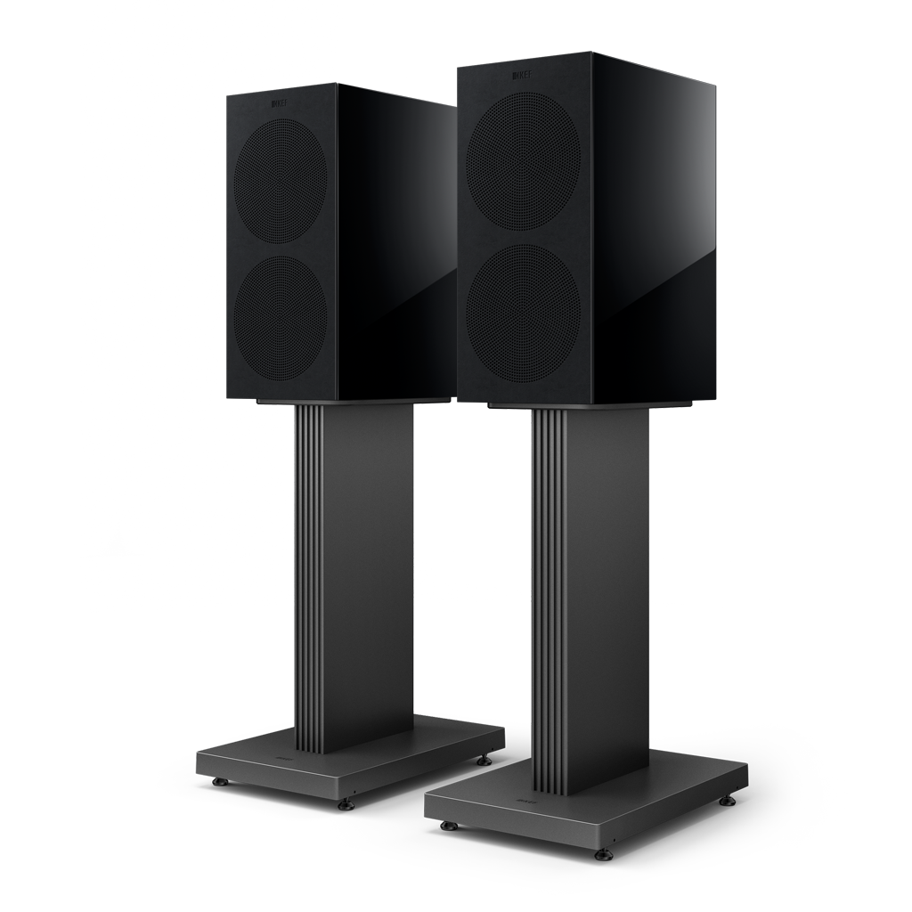 KEF - R3 Meta - Bookshelf Speaker