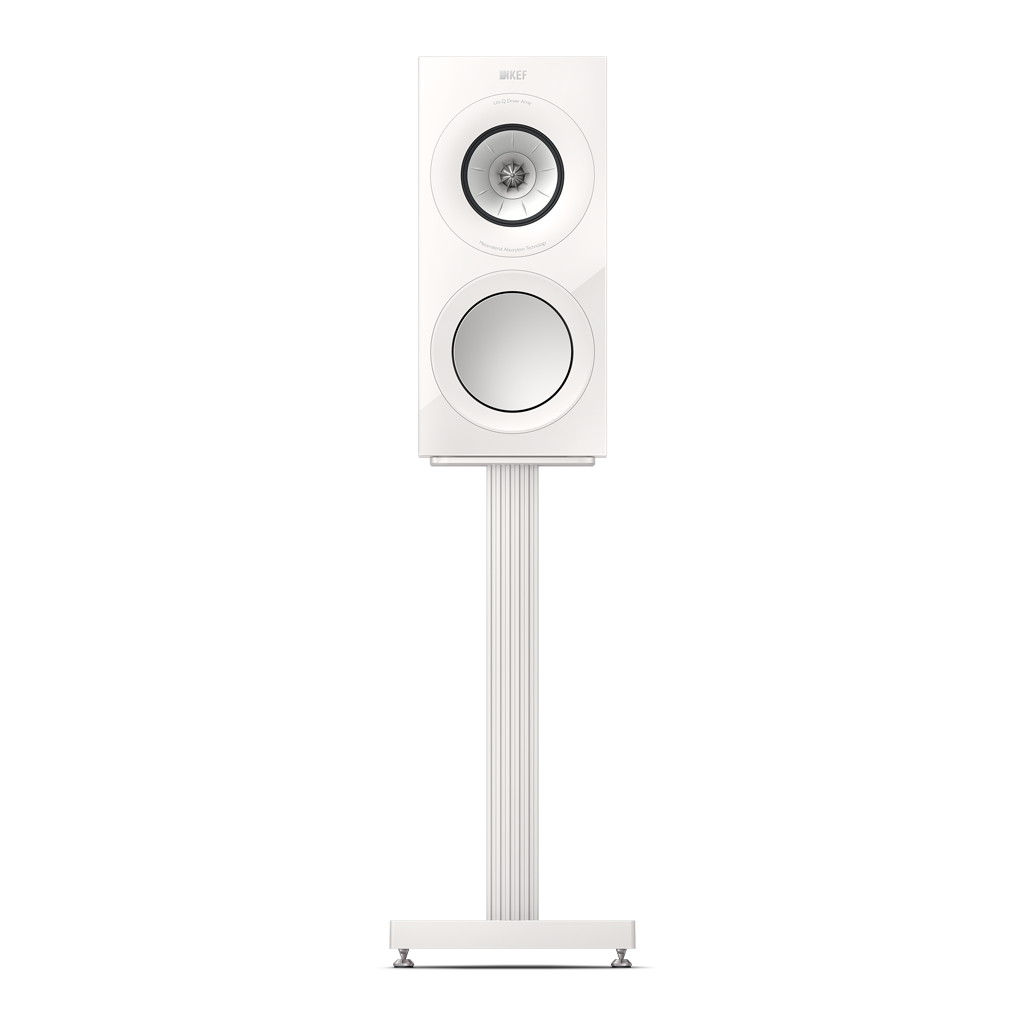 KEF - R3 Meta - Bookshelf Speaker