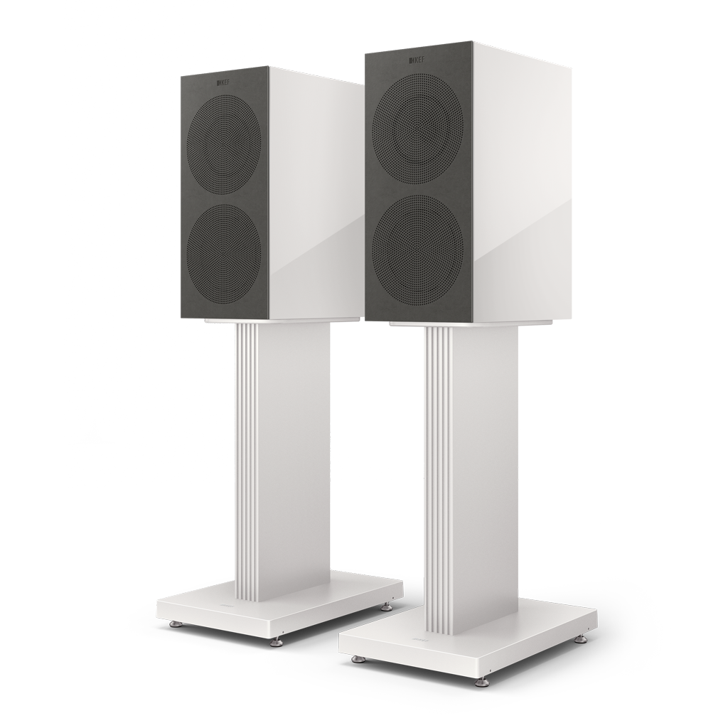 KEF - R3 Meta - Bookshelf Speaker