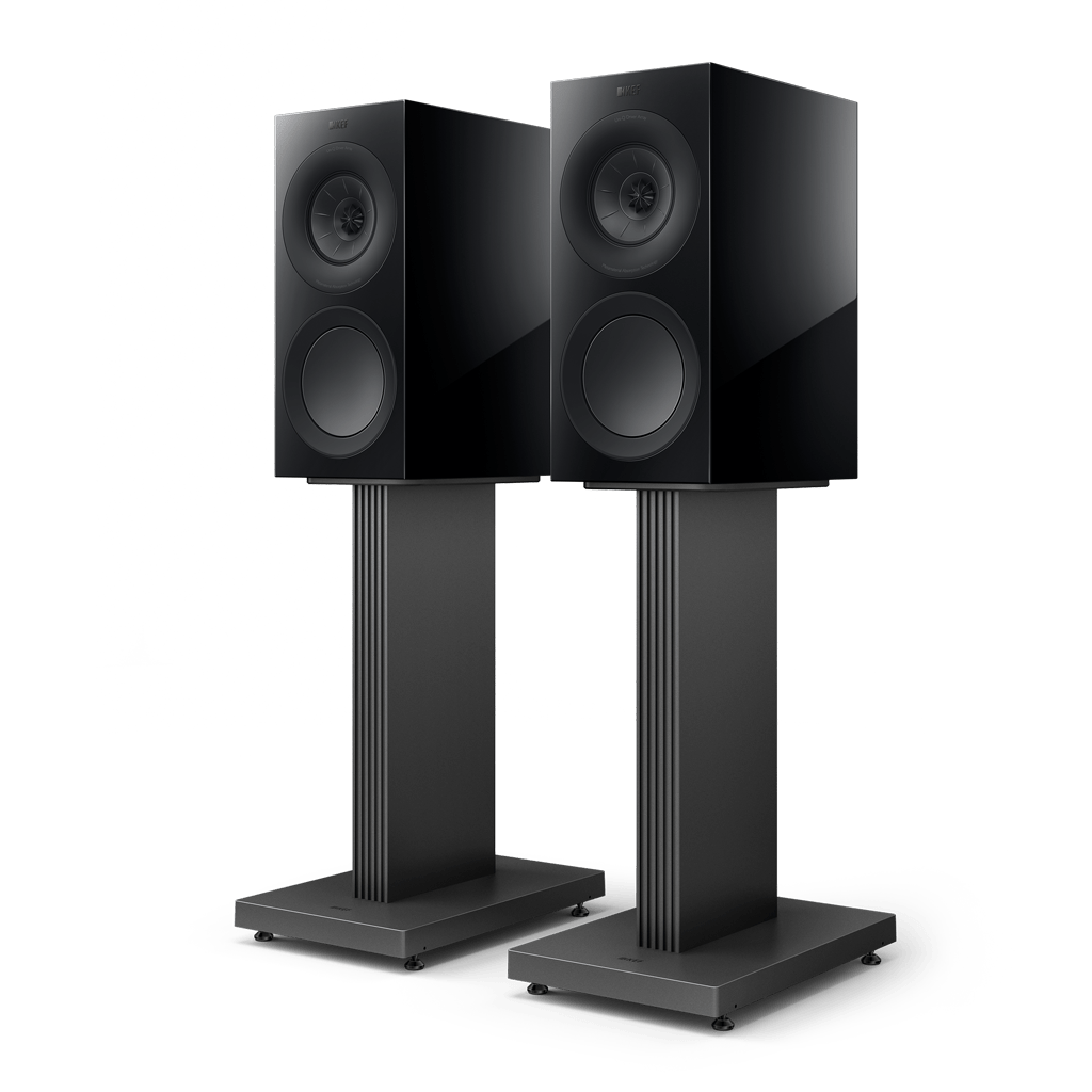 KEF - R3 Meta - Bookshelf Speaker