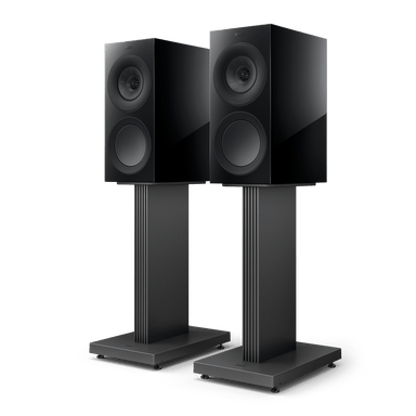 KEF - R3 Meta - Bookshelf Speakers Australia