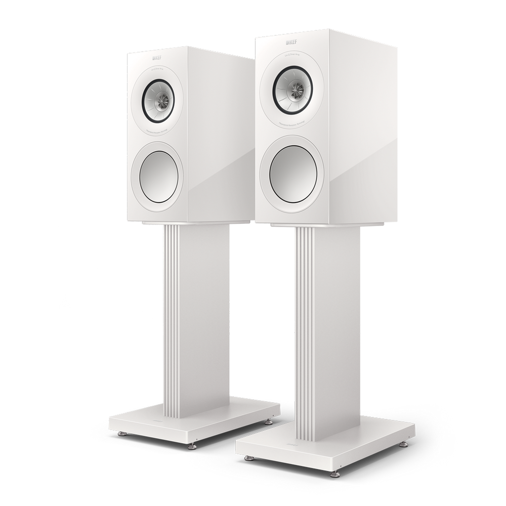KEF - R3 Meta - Bookshelf Speakers Australia