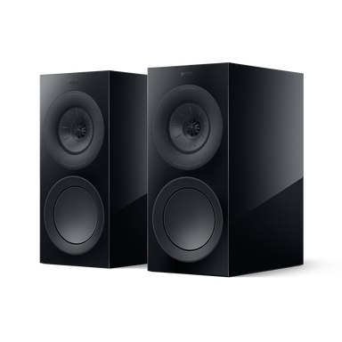 KEF - R3 Meta - Bookshelf Speakers Australia
