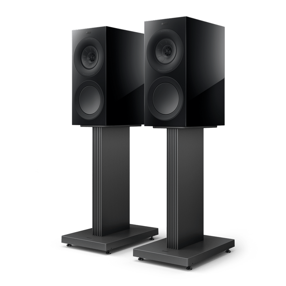 KEF - R3 Meta - Bookshelf Speakers Australia