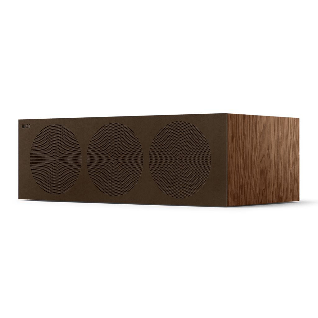 KEF - R6 Meta - Centre Channel Speaker