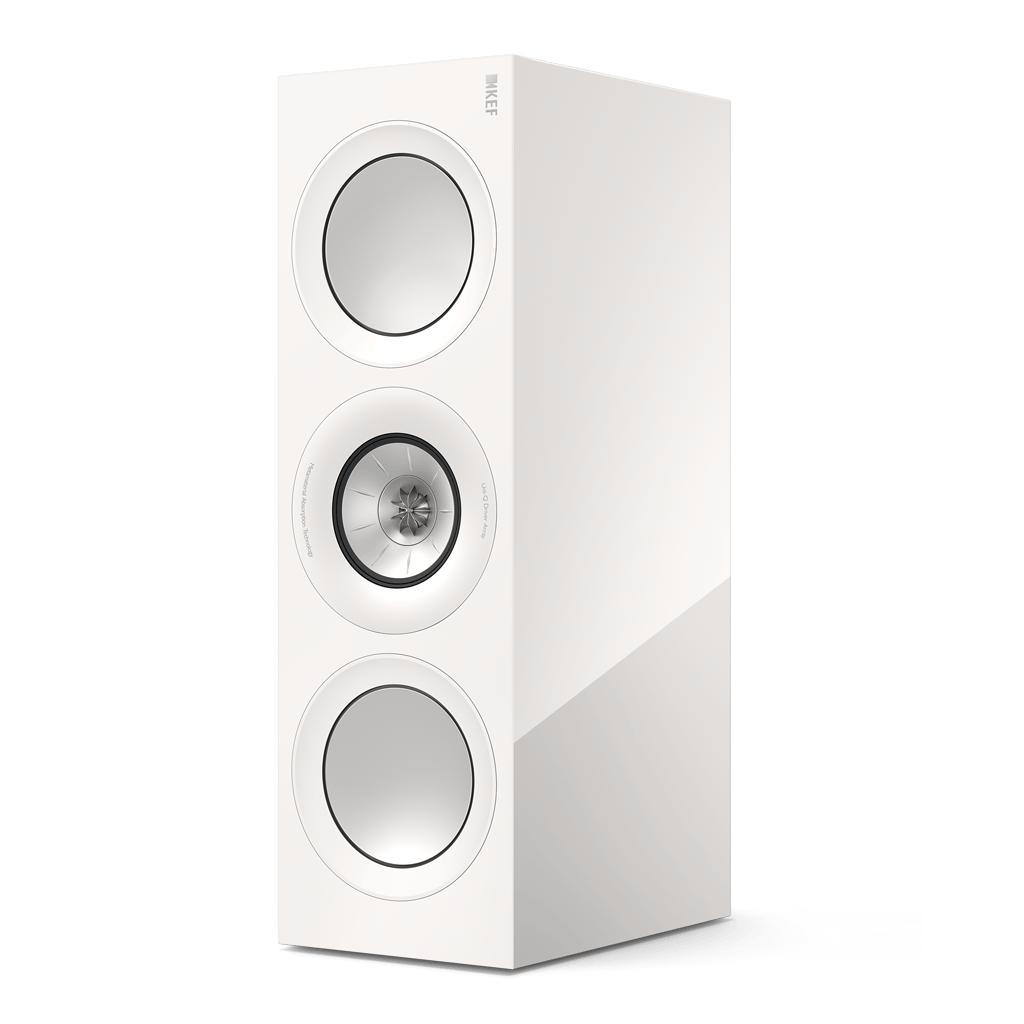KEF - R6 Meta - Centre Channel Speaker
