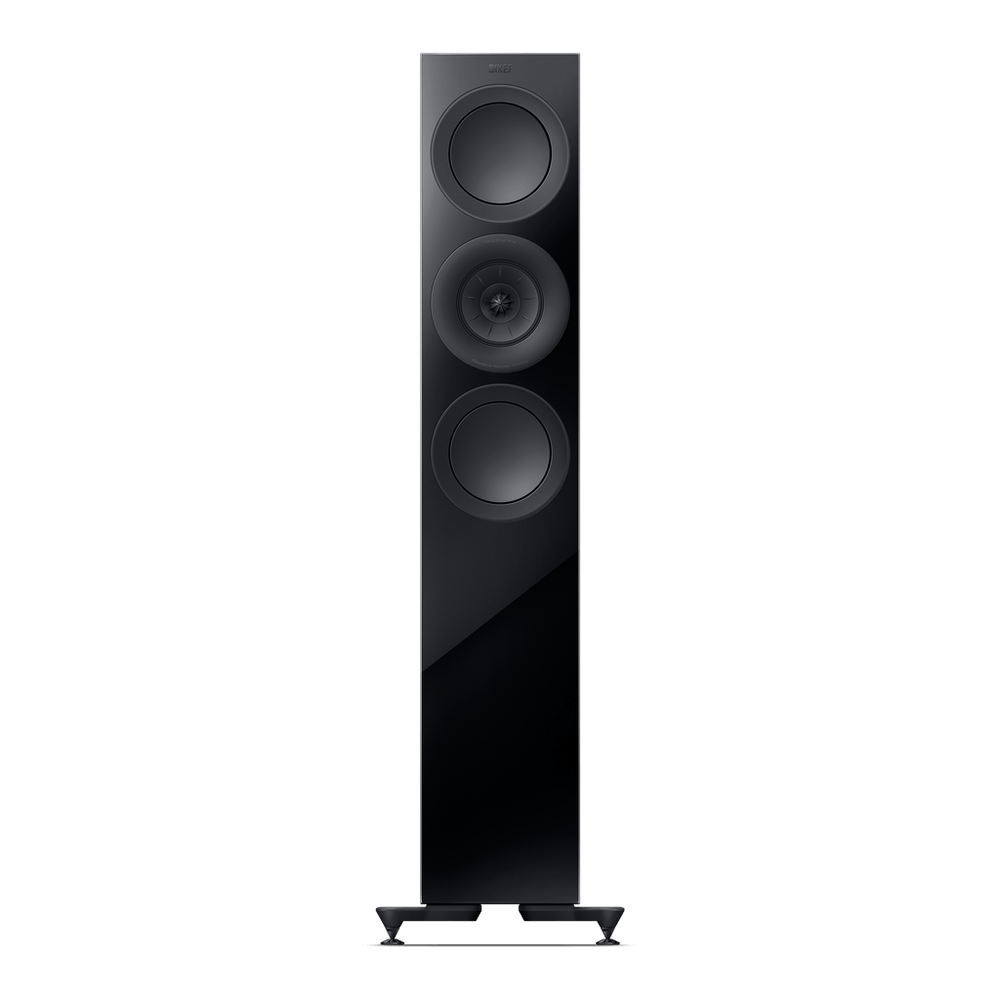 KEF - R7 Meta - 3-Way Floorstanding Speakers Australia