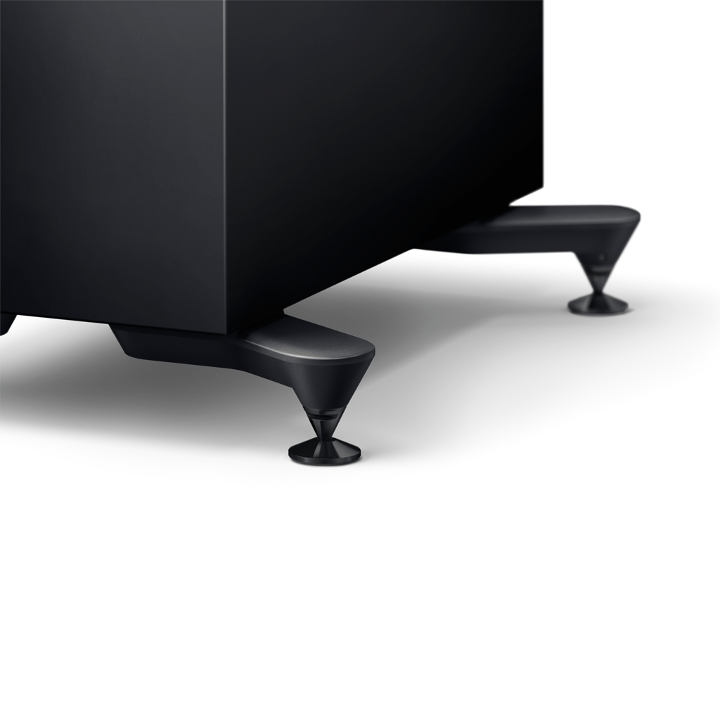 KEF - R7 Meta - 3-Way Floorstanding Speakers