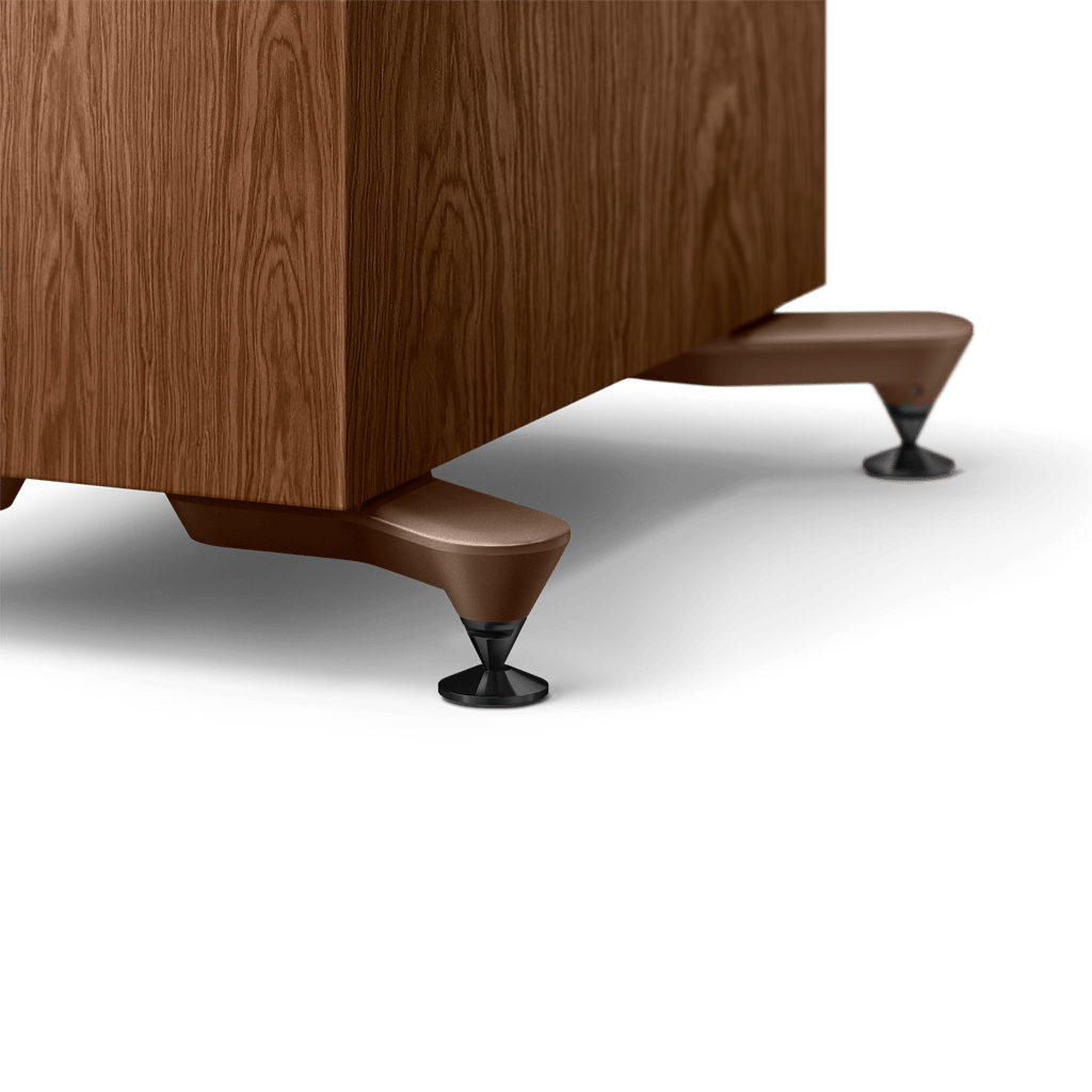 KEF - R7 Meta - 3-Way Floorstanding Speakers