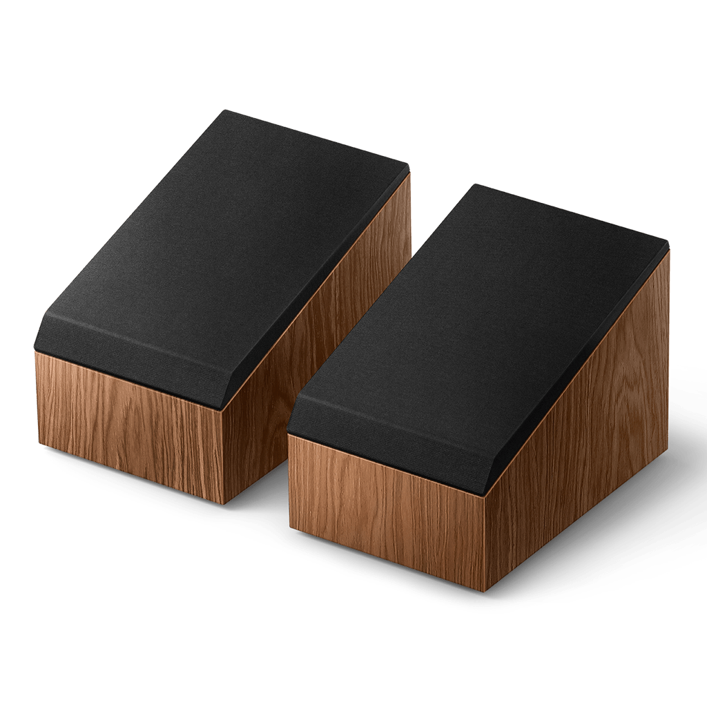 KEF - R8 Meta - Surround Speakers