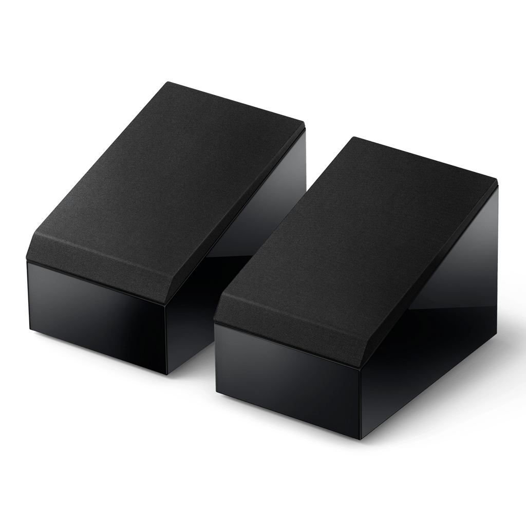 KEF - R8 Meta - Surround Speakers
