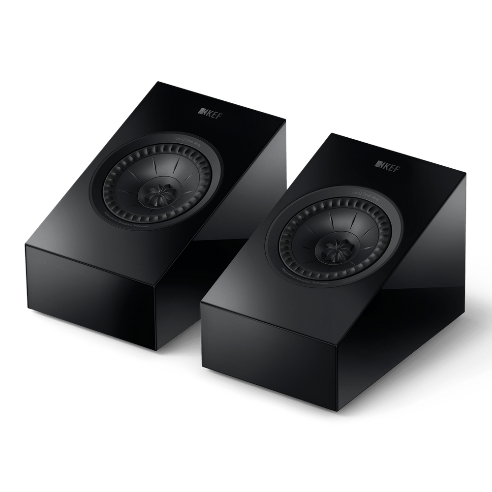 KEF - R8 Meta - Surround Speakers Australia