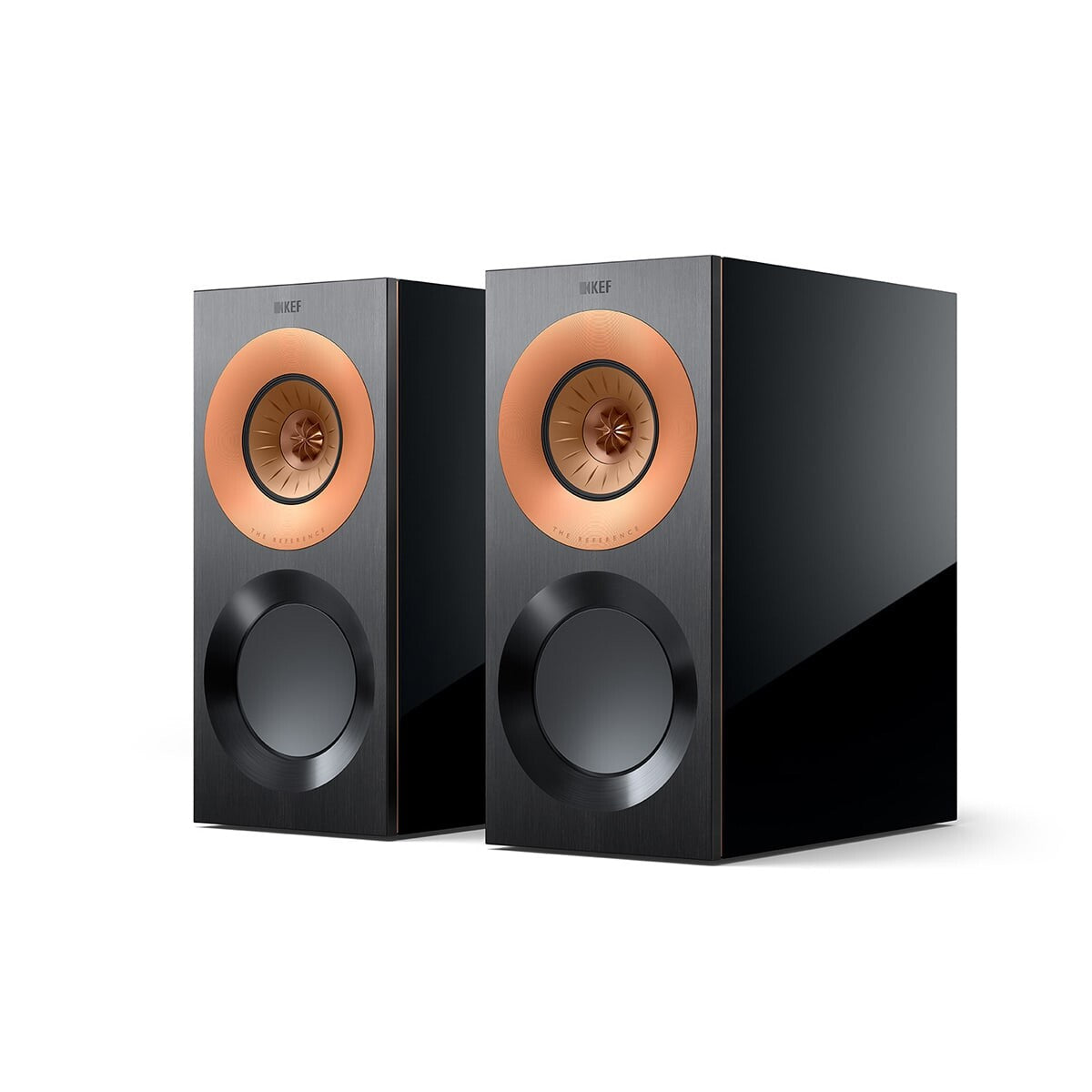 KEF - Reference 1 Meta - Bookshelf Speakers Australia