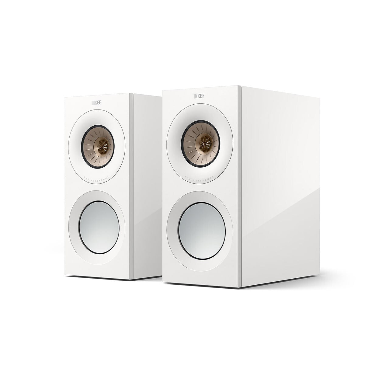 KEF - Reference 1 Meta - Bookshelf Speakers Australia
