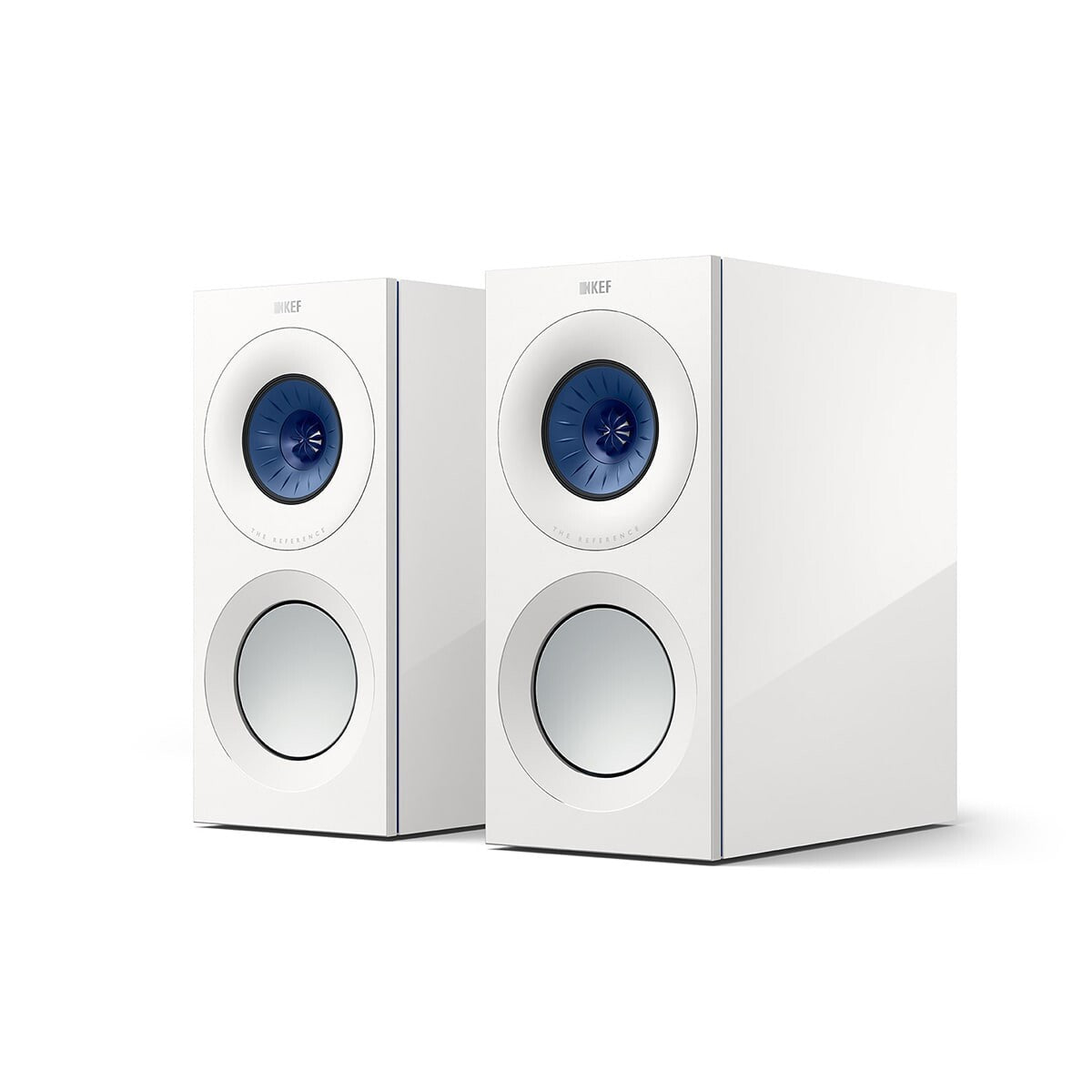 KEF - Reference 1 Meta - Bookshelf Speakers Australia