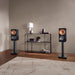 KEF - Reference 1 Meta - Bookshelf Speakers Australia