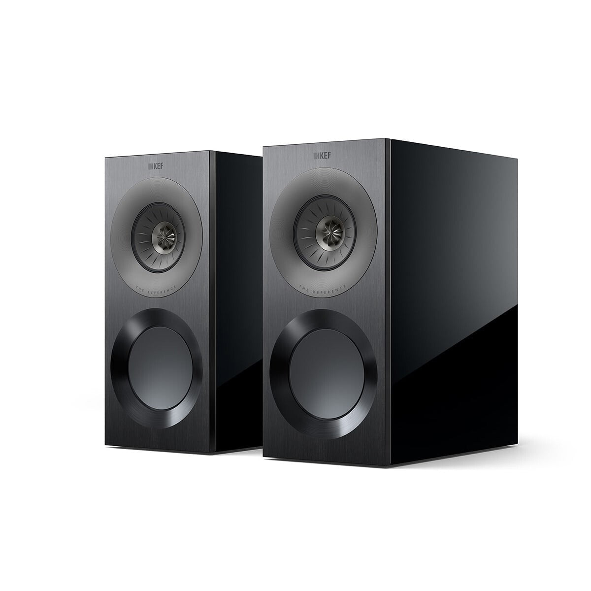 KEF - Reference 1 Meta - Bookshelf Speakers Australia