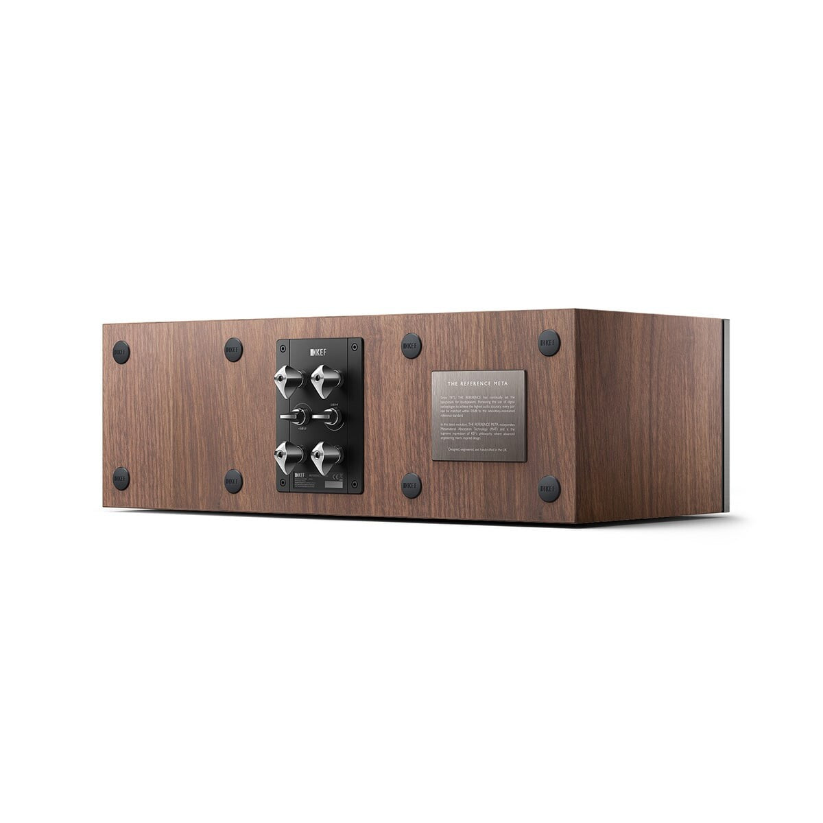 KEF - Reference 2 Meta - Centre Speaker Australia