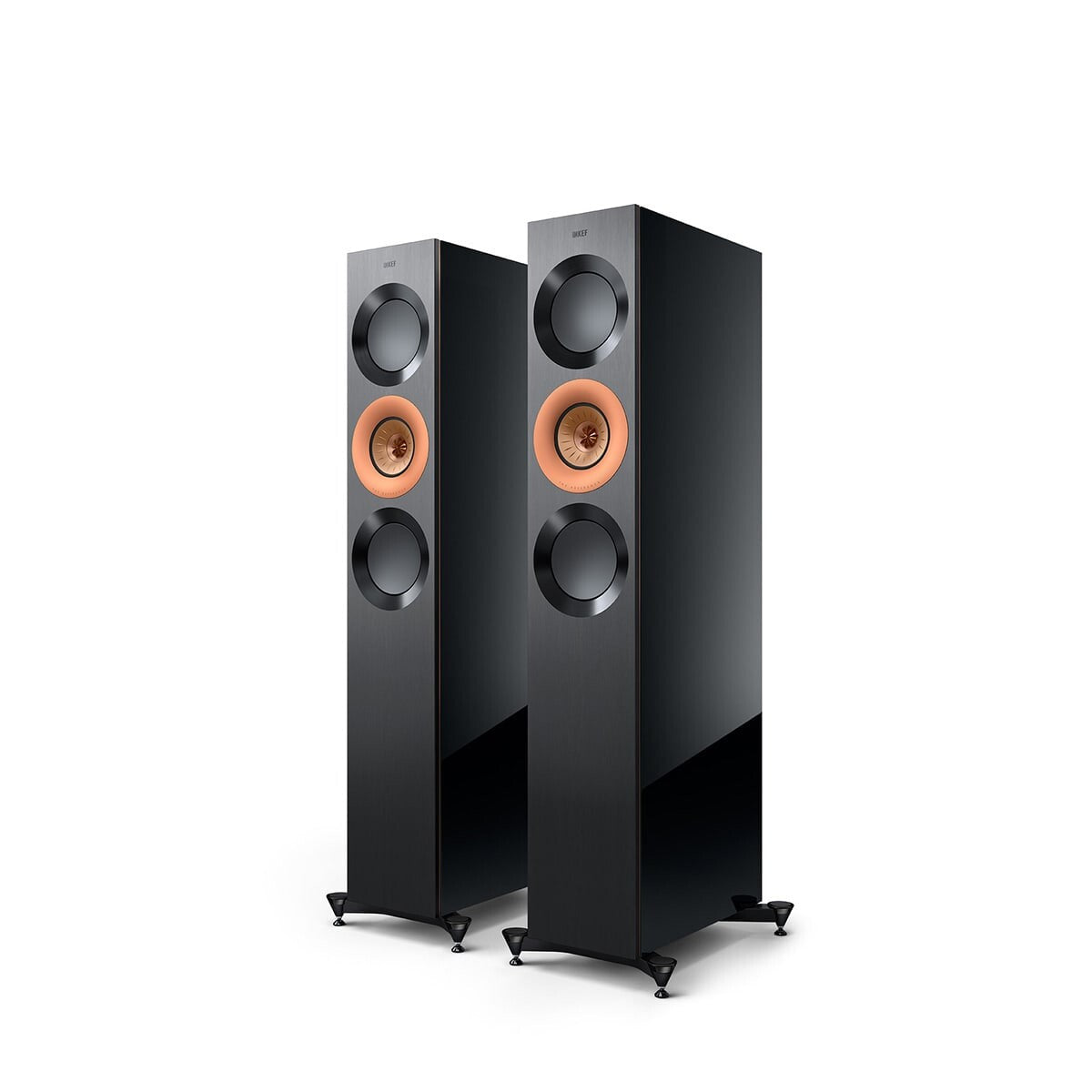 KEF - Reference 3 Meta - Floorstanding Speakers Australia
