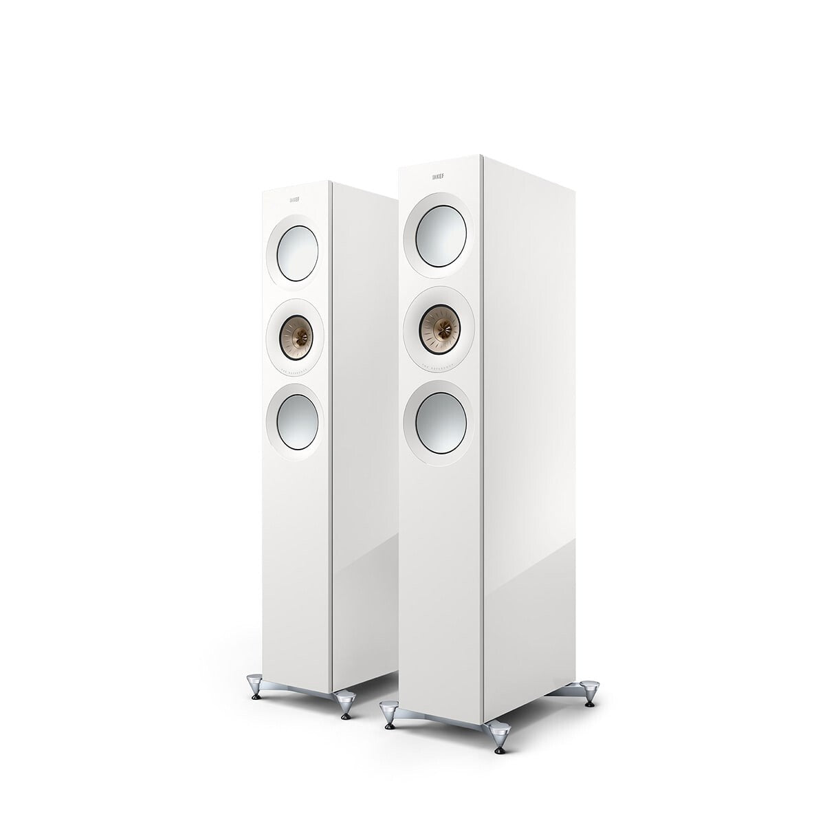 KEF - Reference 3 Meta - Floorstanding Speakers Australia