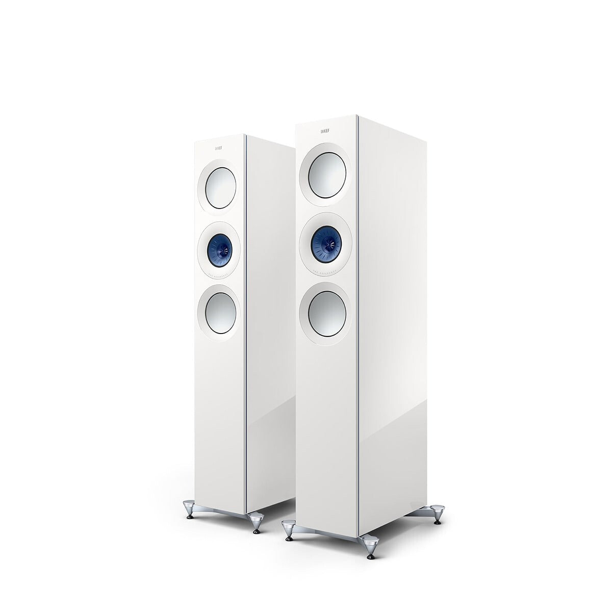 KEF - Reference 3 Meta - Floorstanding Speakers Australia