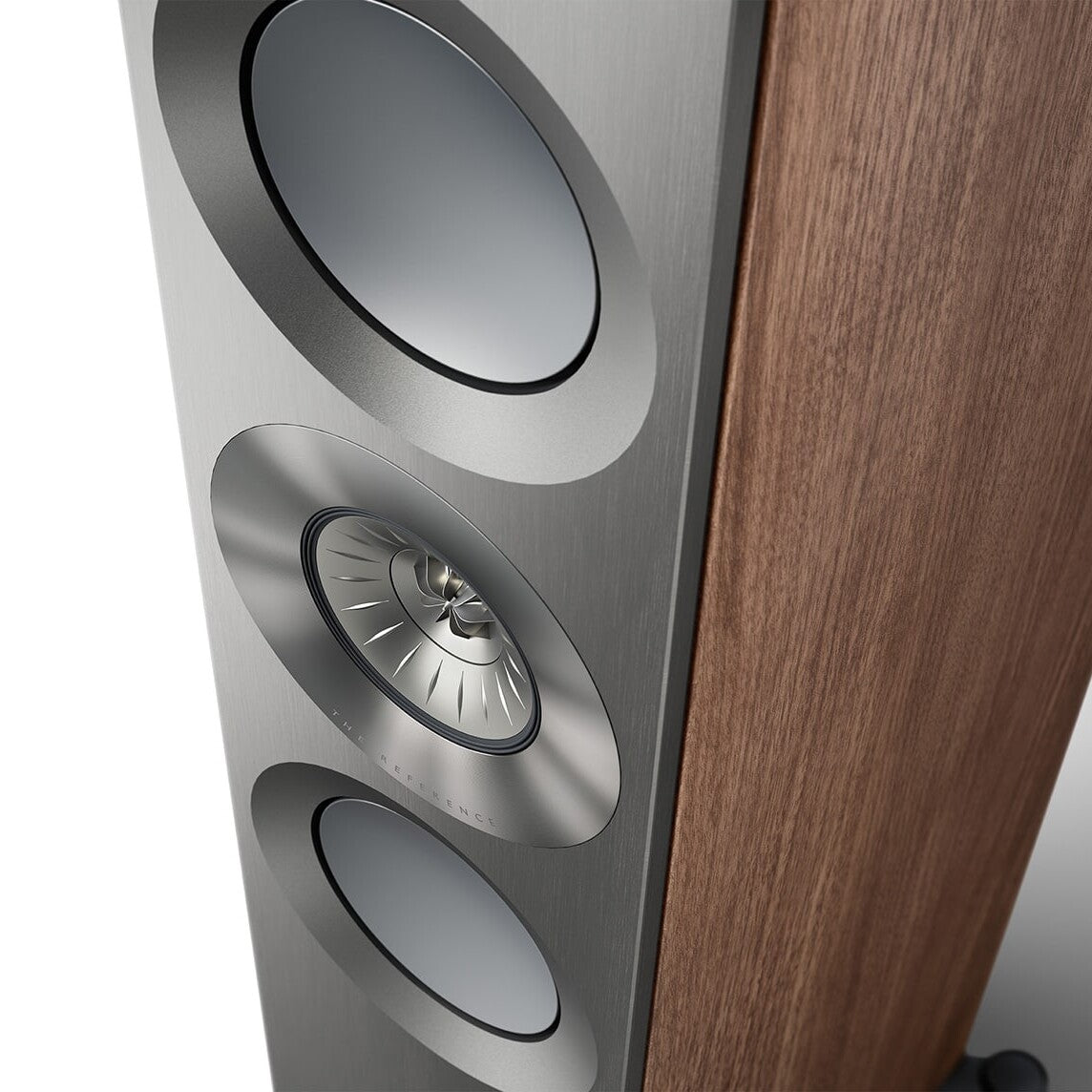 KEF - Reference 3 Meta - Floorstanding Speakers Australia