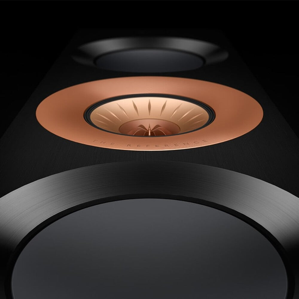 KEF - Reference 3 Meta - Floorstanding Speakers Australia