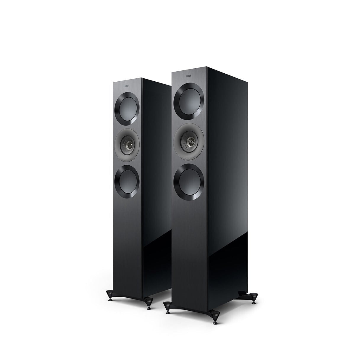 KEF - Reference 3 Meta - Floorstanding Speakers Australia